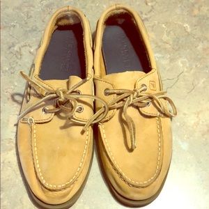 Boy’s Sperry Top-Sider Loafers